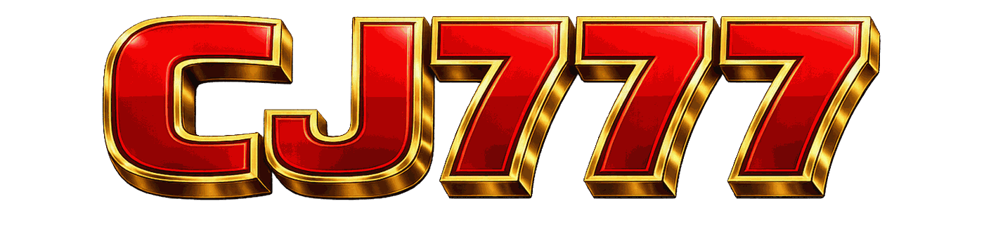 cj777 Logo